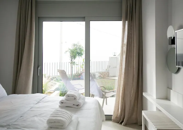 Villa Physis Fokida *